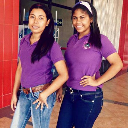Me llamo Kimberly,

Tengo 17 Añitos

Estado civil: Solterita :)

Me encanta pasear.

Soy kariñosa, amable, y divertida.