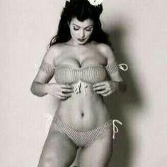 sick of the bullshit fake women published by the media, giving women unrealistic images of how a women should look