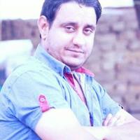 Mohammed Al-Bukhati (@mohh_sed) Twitter profile photo