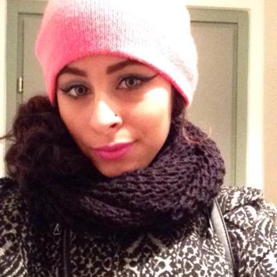 Viennachick's profile picture. 