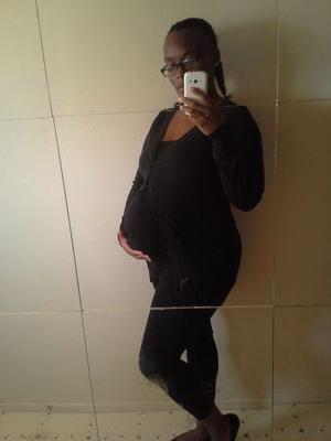 Proud mommy of the most Beautiful Twin Boys Ever and two more on the way!!!!!!