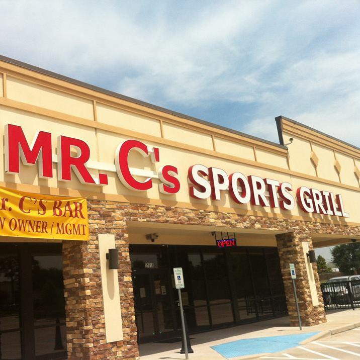 Sports Bar and Grill