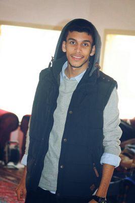 Football..♡'Abdullah mobarak area'#اتحلطم   #Gooners      الله يرحمك ياخوي♡