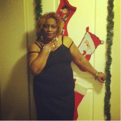 francinewwhite1's profile picture. To blessed to be stress