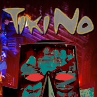 Tiki No (@tikinobar) 's Twitter Profile