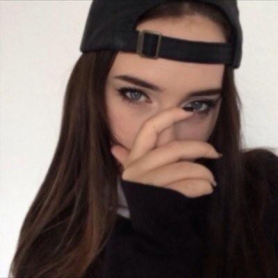 follow @omg.kyra on instagram bc she spams and comments back :-)