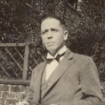 Publishing Charley Bailey's #WW1 letters (100 years to the day) CR Bailey volunteered August 11th 1914, and was among the last of the Canadians to come home.
