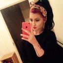 Kellie Yates  - @kellielou96 - Twitter