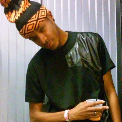 Rapper/Singer/Songwriter