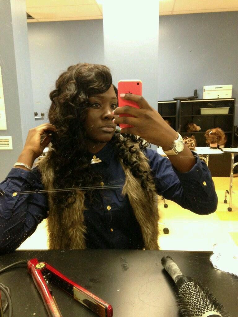 CLASSYONE , DARKSKIN , HEYYPRETTY