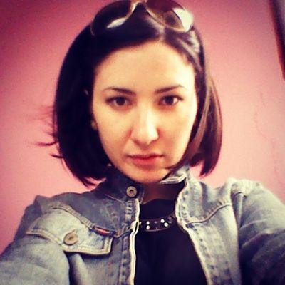 MinadzeMari's profile picture. Journalist at Radio Commersant