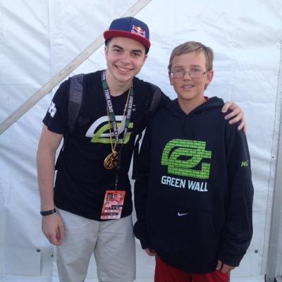 prevail_logic's profile picture. 