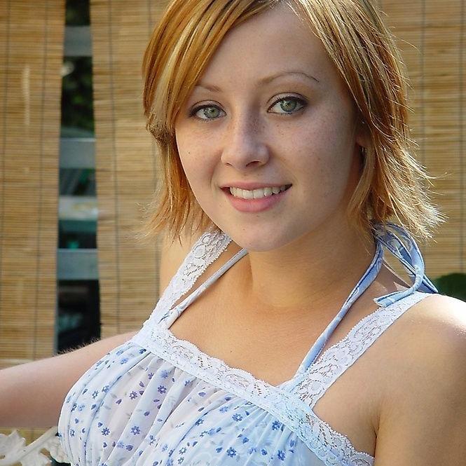 Chantel Herman Nude Photos 11
