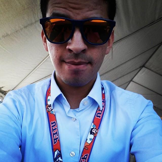 utep_julian's profile picture. Howdy! I'm a Recruiter for UTEP serving students at Austin, Bowie, Burges, El Paso, Jefferson & Silva! Tweet me your questions or email at jjcasillas2@utep.edu