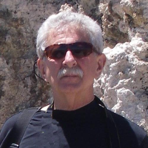 Chief Business Intelligence Officer @Healthimation

Co-founder / COO @NuPlanit, 
Distinguished Fellow @HITLAB, 

entrepreneur