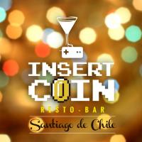 Insert Coin Bar (@insertcoinbar) 's Twitter Profile