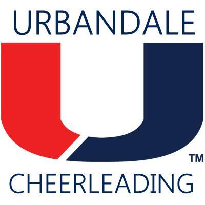 Official Twitter for Urbandale High School Cheerleading *\o/*