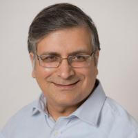Chandra Sharma (@cmsharma) 's Twitter Profile