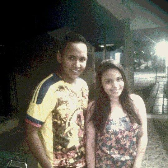 Dios Sobre todas las cosas mi mama y tu :3