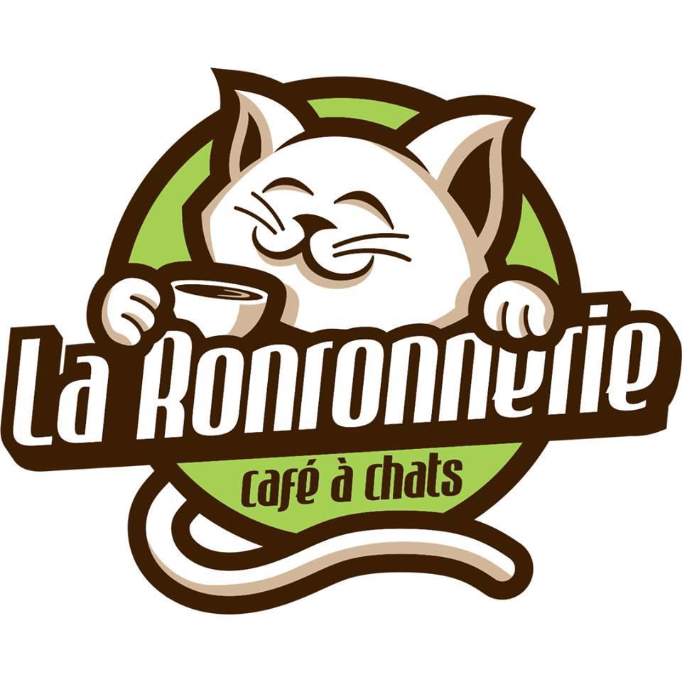 Café à Chats - 4 rue de Lépante - du mardi au samedi 11h30-18h00