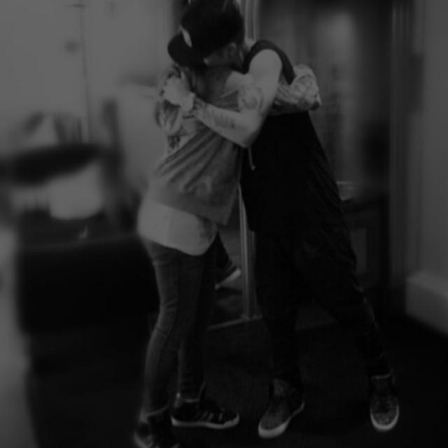 The Bieber Fever is incurable