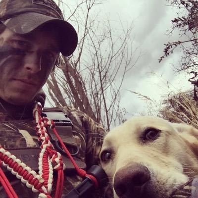 duck hunting is my life