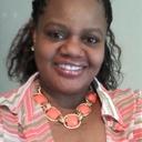 Erma Mitchell - @darealmspeaches - Twitter