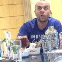 Amr El Drini (@adrini1) 's Twitter Profile