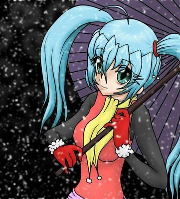 Hi I'm Runo Misaki. I belong to the Bakugan Battle Brawlers! My partner Bakugan is #Tigrerra. Tries to resocialize @Masquerade1502. #Bakugan #RP