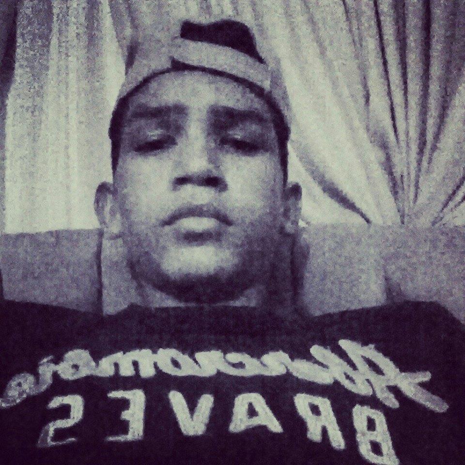 Barandik_'s profile picture. ★Cantante★ ★Venezuelan★ Horse ★