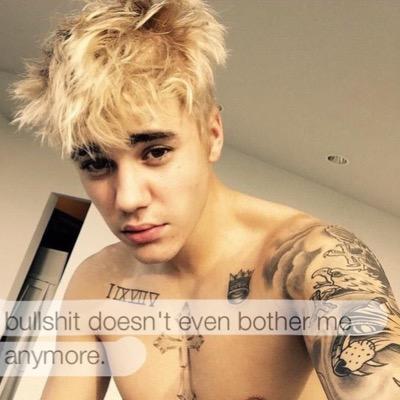 ♡ Love me harder ♡ Belieber: Arianator ♕ justin responded to me on fahlo 9/6/14 ❤️