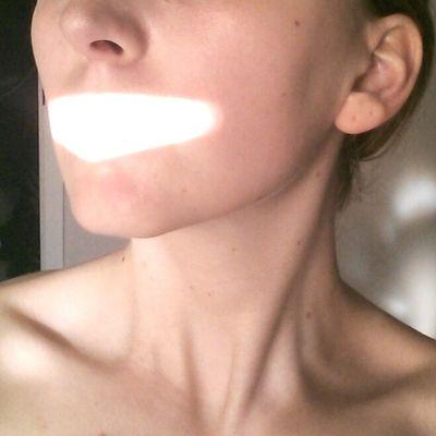 professional artist & writer from alaska | Pratt Critical & Visual Studies ‘15 | literally wrote my thesis on body-horror