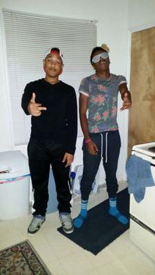 JayJayPackMan's profile picture. 