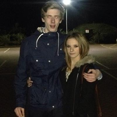 meg nd chels xxx