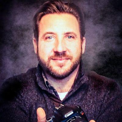 Nature & Wildlife Photographer, Project Manager, All {even sarcastic) views are my own...