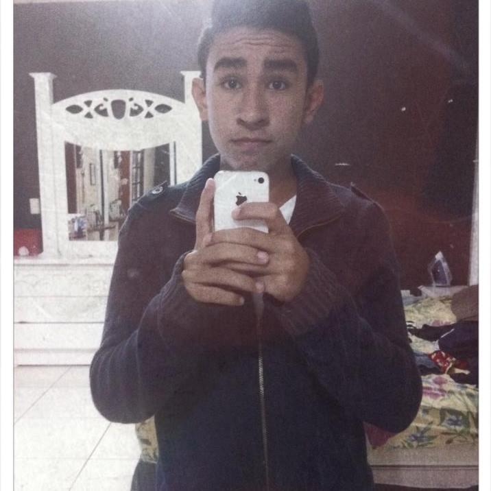 Sigueme y te Sigo :'D @JrgitoCarrillo