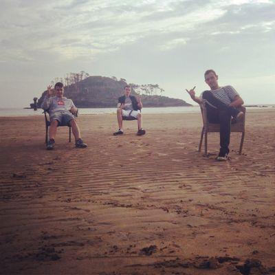 EnekoMarauri's profile picture. 