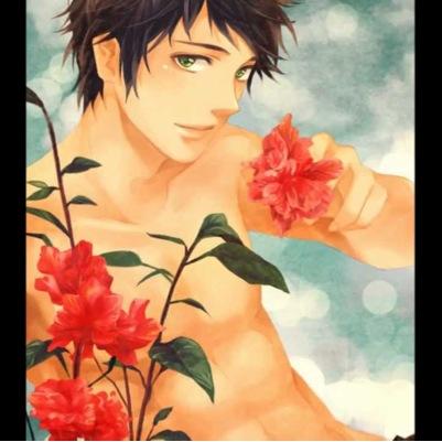 Eres la persona más maravillosa del mundo~! Where are the churros? #Single #HetaliaRP #Yaoi #Uke