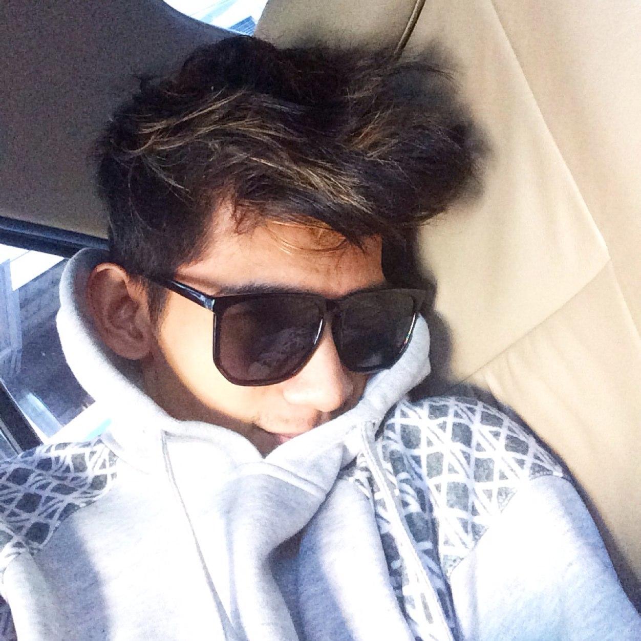 YanRwlph's profile picture. 