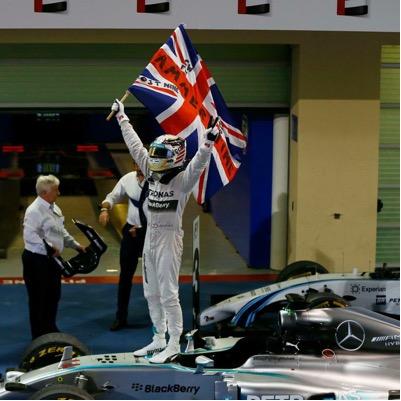 F1 and motorsport enthusiast.