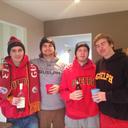 Connor Wright - @cwright1520 - Twitter