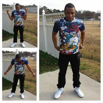 I'm steady chasing Success like it owe me money🤣💰🏃🏽💯. #AMBITOUS/SELFMADE!!!
