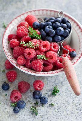 berry Profile