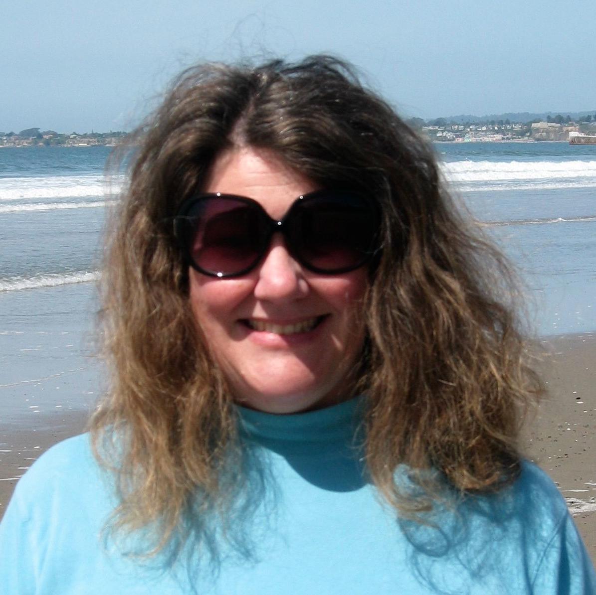 Mom, mosaic lover, neighborhood activist, volunteer, knitter who prefers hand-dyed yarn. She/her.