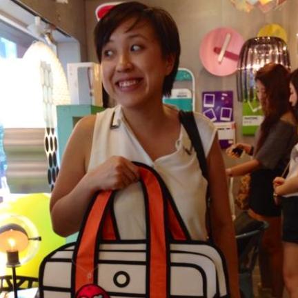 candicechung_'s profile picture. Words: Australian Gourmet Traveller, Time Out, Bloomberg Pursuits, Good Food, SBS. Former editor of Fairfax's feminist site, Daily Life. Free range.