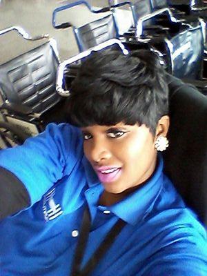 its just me and my girls dreonna,jamya,and dakota RIP DRE AND TONE U WOULD ALWAYS BE MISSED