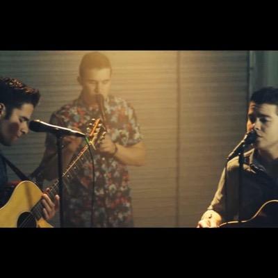 OBB is band of brothers who play Christian pop rock music.They are Zach,Jacob and Nich Oswald They love the Lord with all their heart! from Atl Ga fan account