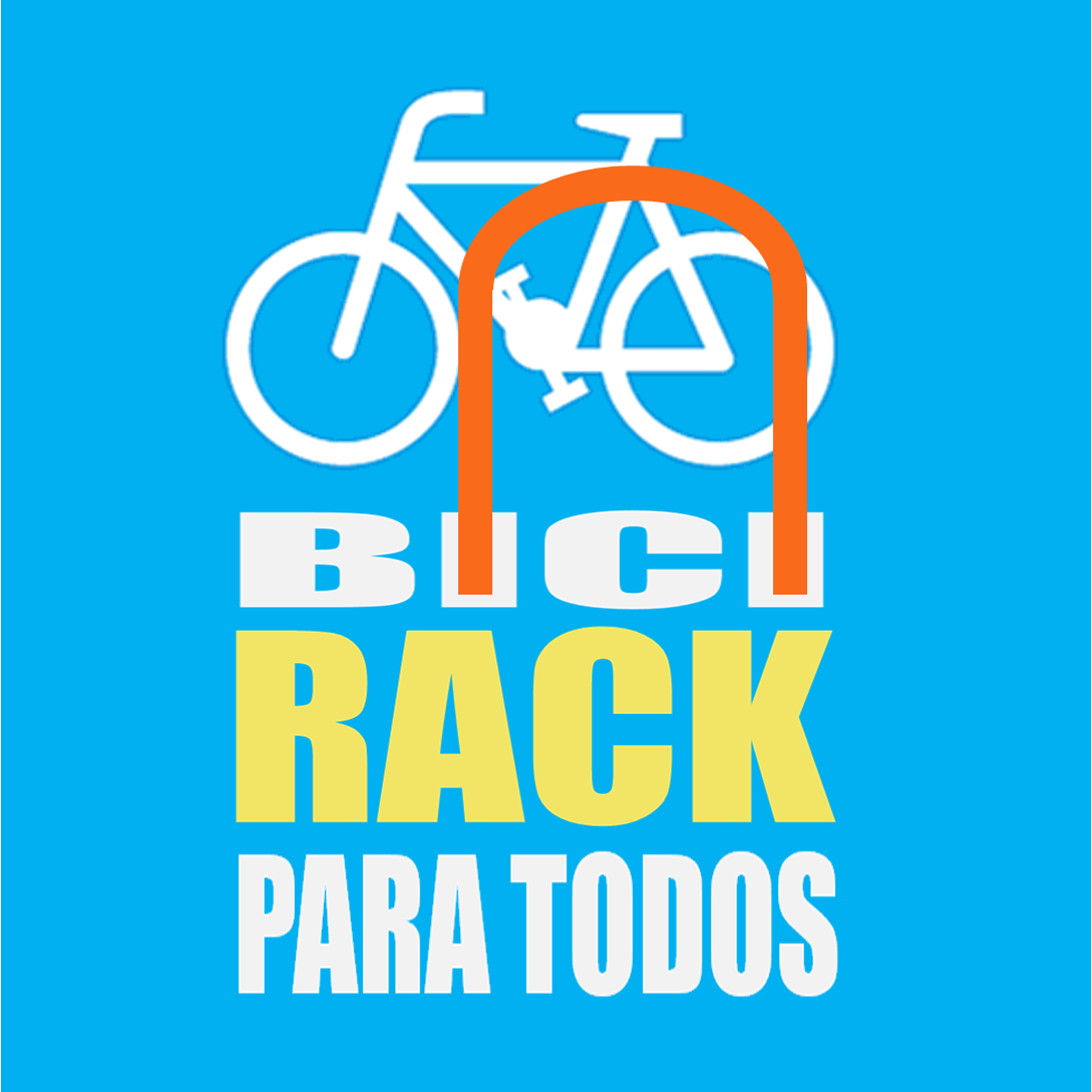 Bicirack's profile picture. Bici estacionamientos *Alberga un Rack* + Servicio + Diseño + Estrategia #Biciestacionamiento Venta + Renta + Alberge #Bikefriendly #dogfriendly