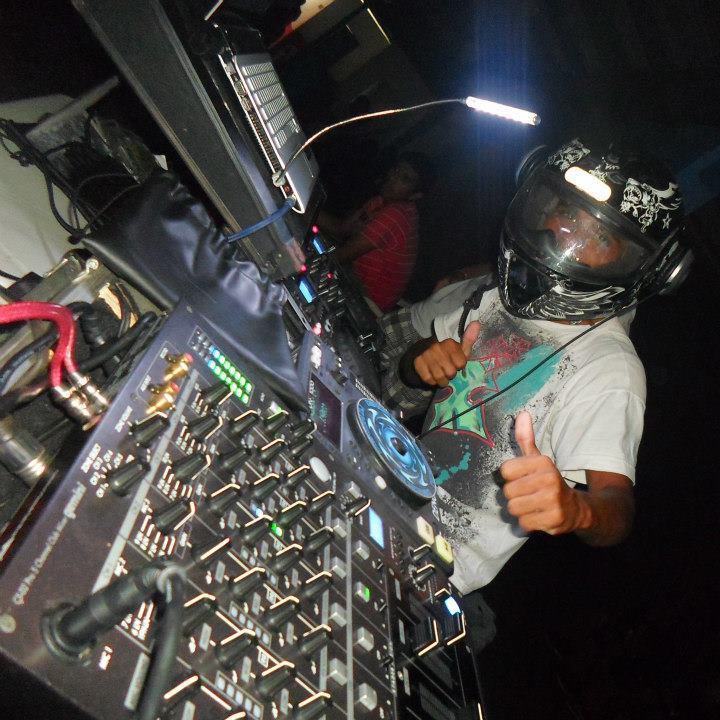 djbrunodemh's profile picture. 