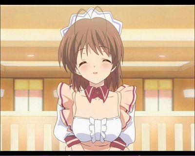 NagisaMaid's profile picture. I'm loyal Maid Nagisa! I may be weak! But I can prevail! #RP #bdsm #obedient #engaged to James of @mountain_butler & #married to @OkazakiTomoya26 (Fan account)